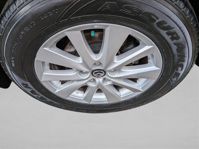 Used 2016 MAZDA CX-5 Touring FWD image 21