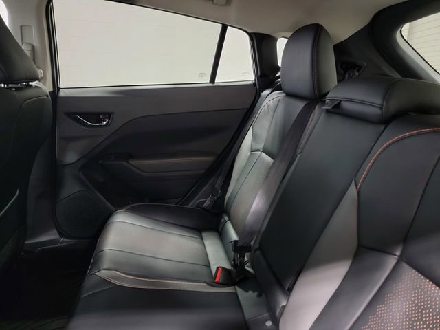 Certified 2024 Subaru Crosstrek 2.5i Limited w/ Popular Package #3A AWD/4WD image 14