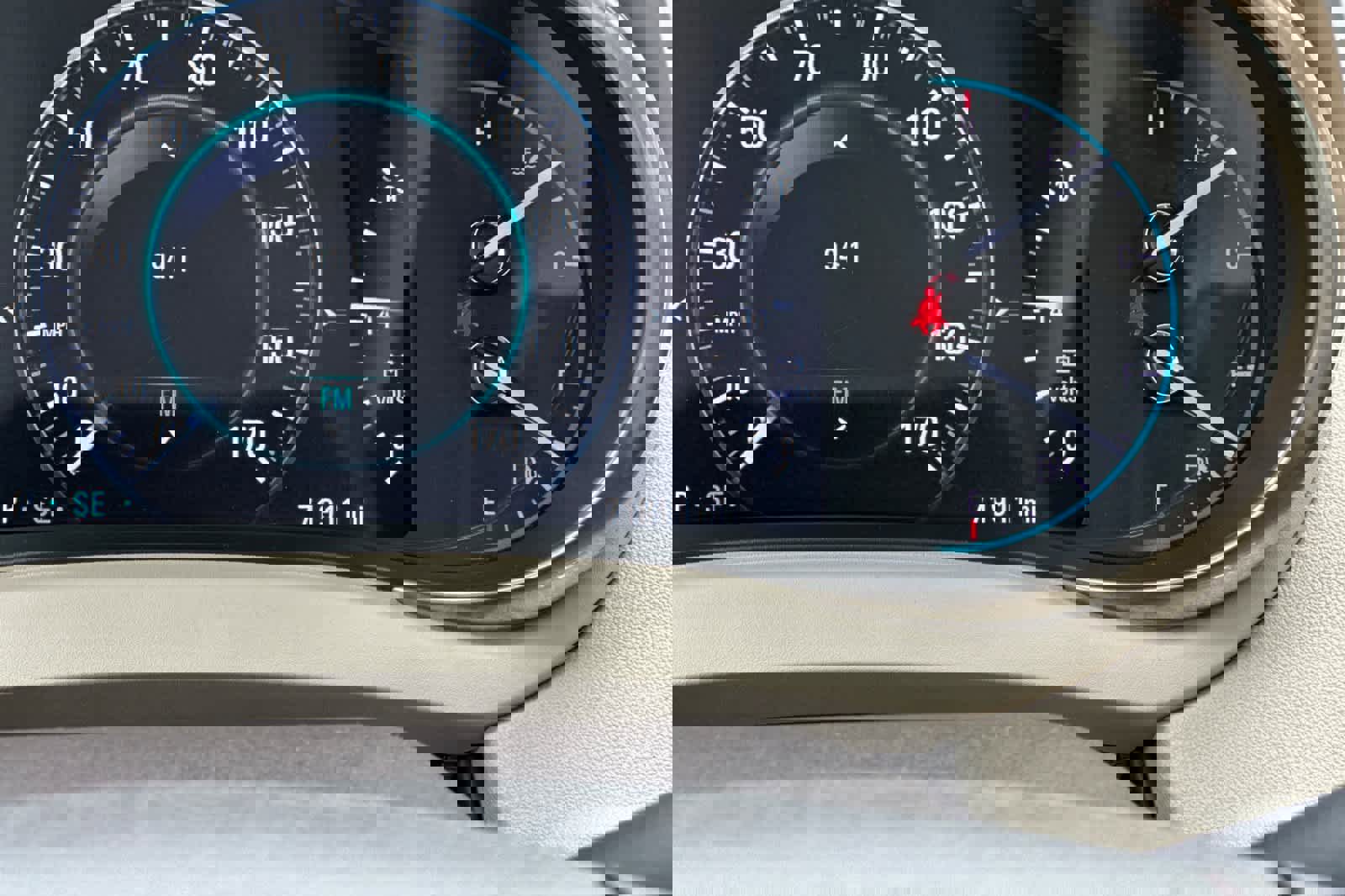 Used 2015 Buick LaCrosse Premium w/ Driver Confidence Package #1 image 30