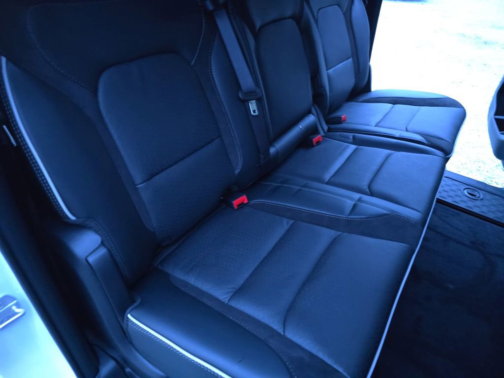 New 2026 RAM 1500 Laramie image 11