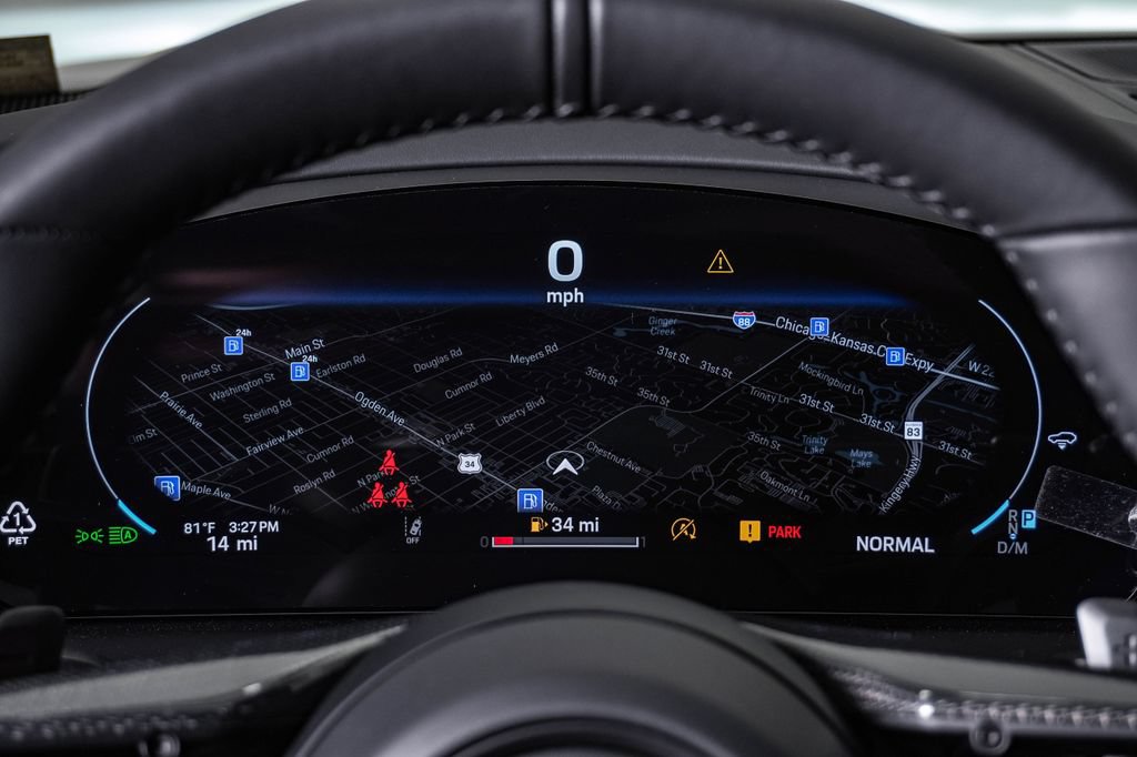 New 2026 Porsche Cayenne GTS AWD/4WD image 21
