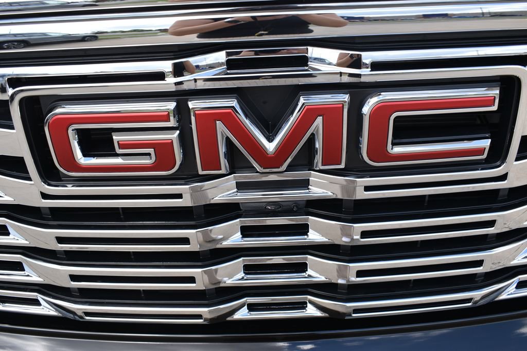 New 2026 GMC Sierra 1500 Denali image 10