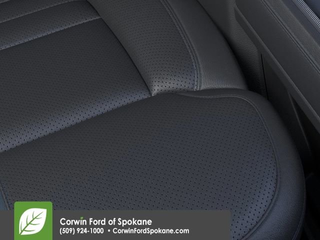 New 2026 Ford F450 Platinum AWD/4WD image 16