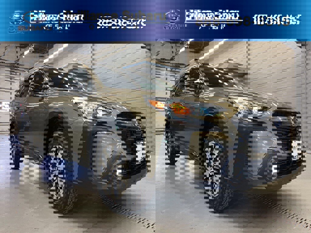 Certified 2025 Subaru Outback Premium w/ Popular Package #1A image 1