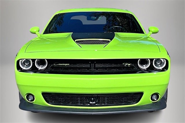 Used 2023 Dodge Challenger R/T w/ Plus Package image 3