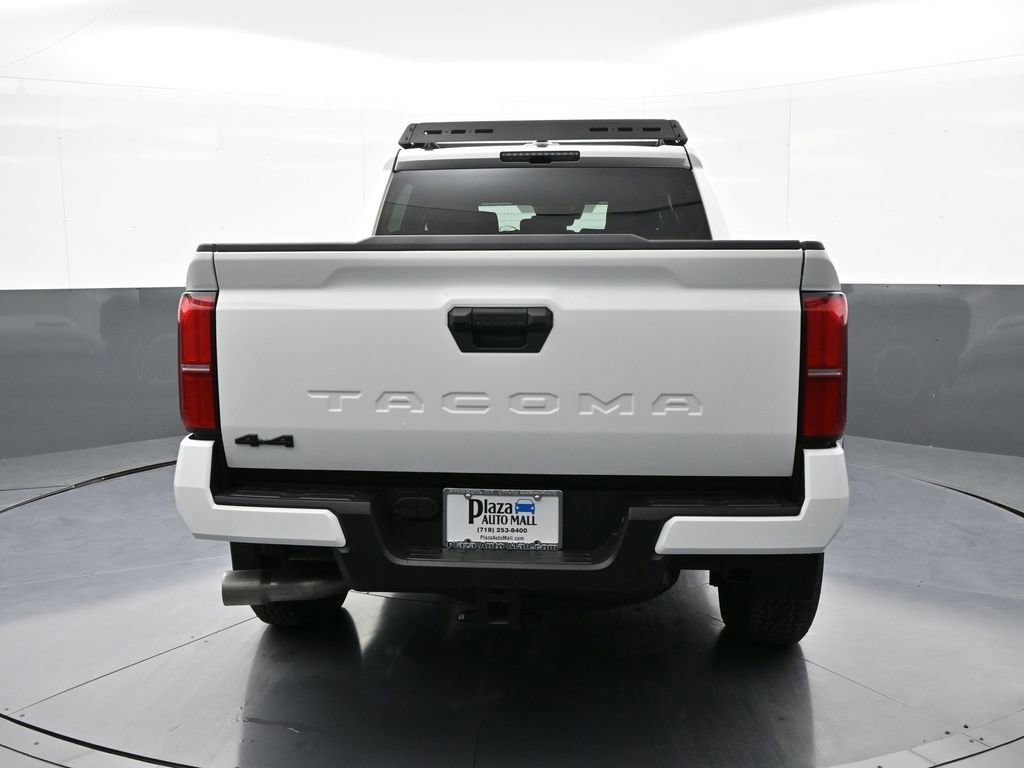 New 2024 Toyota Tacoma TRD Off-Road image 7