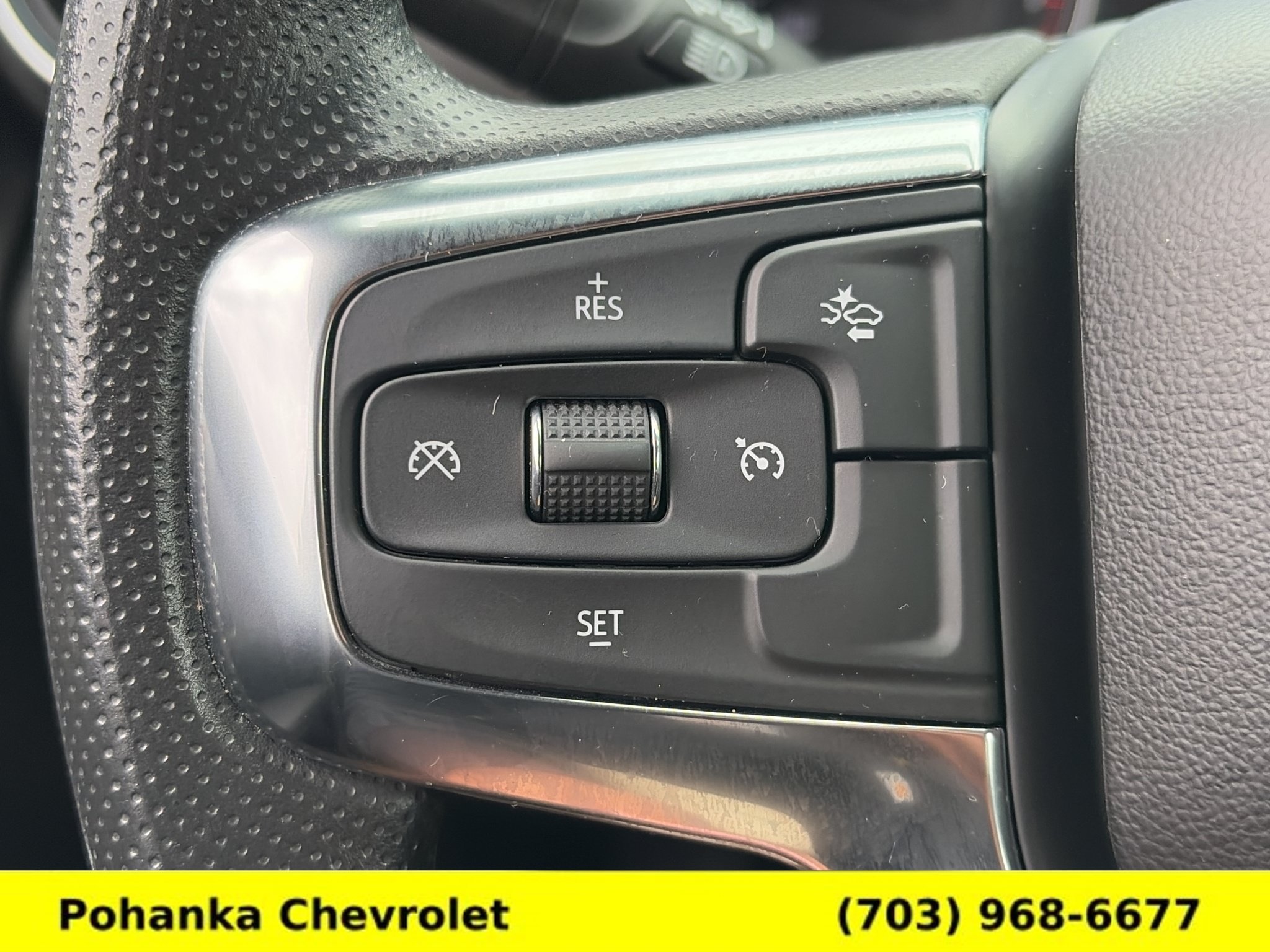 Used 2024 Chevrolet Blazer LT w/ Redline Edition AWD/4WD image 12