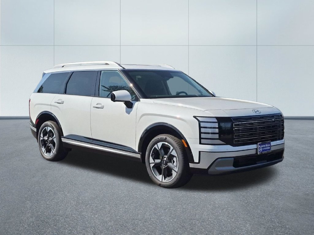 New 2026 Hyundai Palisade Limited AWD/4WD image 8