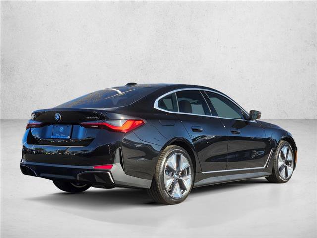 New 2026 BMW i4 eDrive40 w/ Premium Package image 2