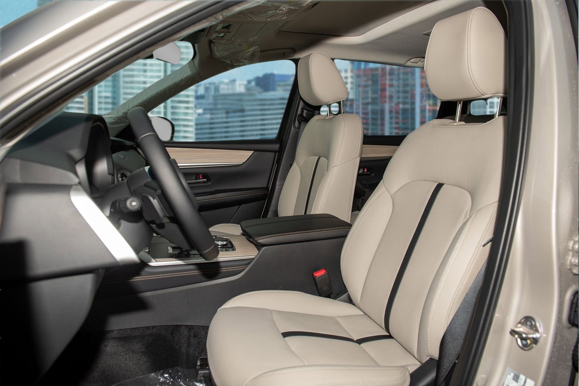 New 2026 MAZDA CX-90 3.3 Turbo w/ Preferred Package image 6