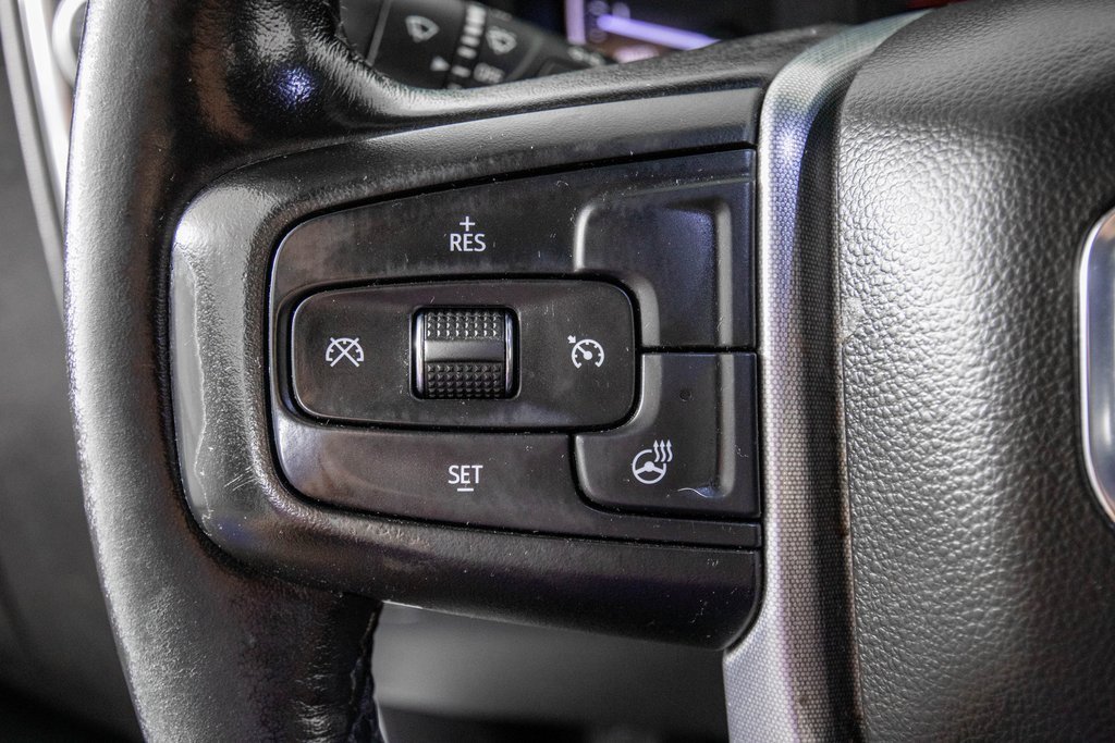 Used 2022 GMC Sierra 1500 SLE image 17