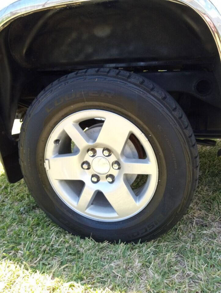 Used 2010 GMC Sierra 1500 SLE w/ Power Pack Plus image 21