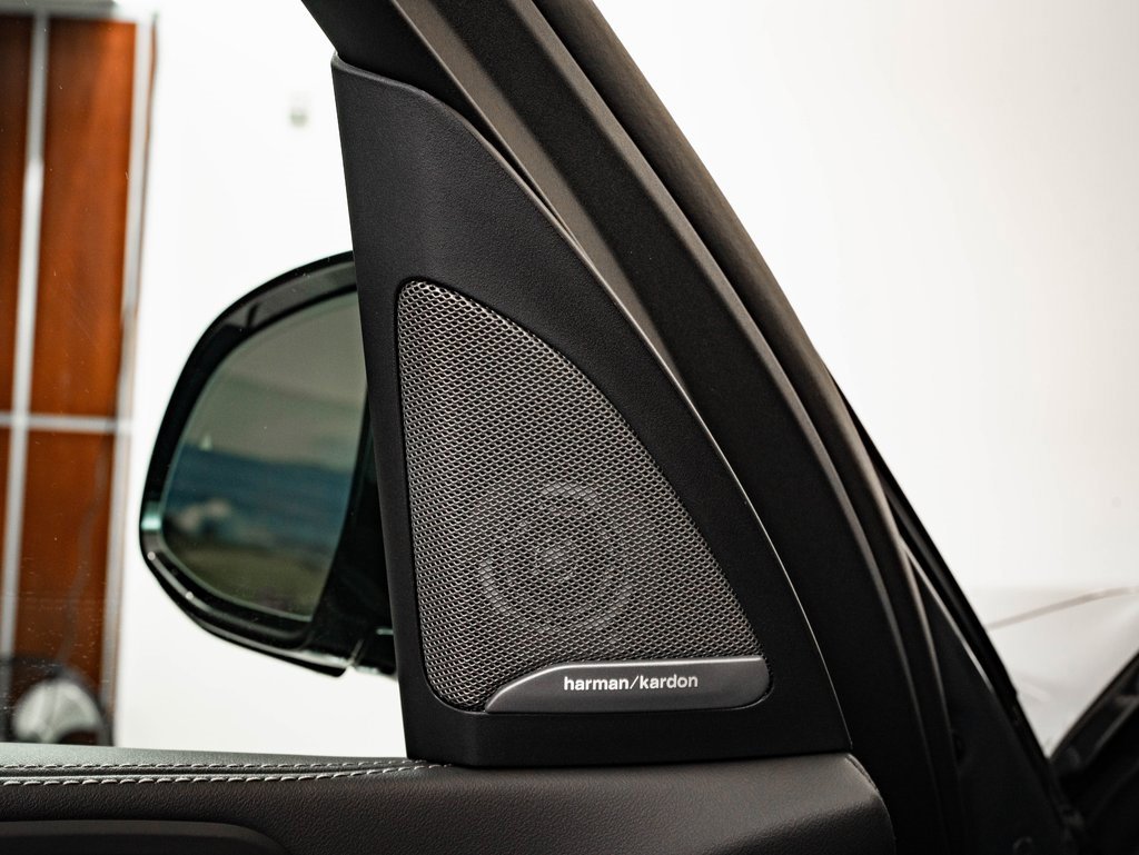 New 2026 BMW X5 M60i image 29