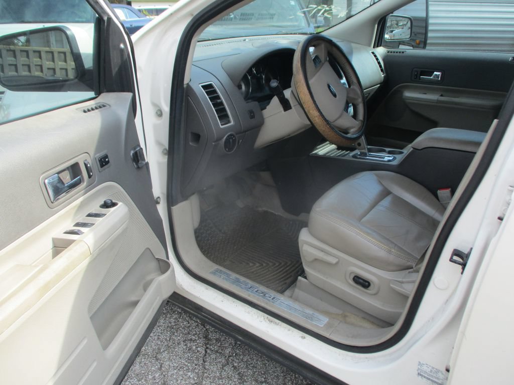 Used 2008 Ford Edge Limited AWD/4WD image 17