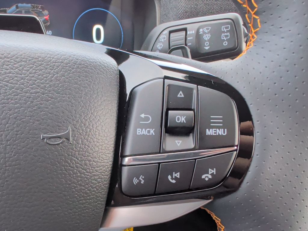 New 2026 Ford Explorer Tremor w/ Tremor Ultimate Package AWD/4WD image 27