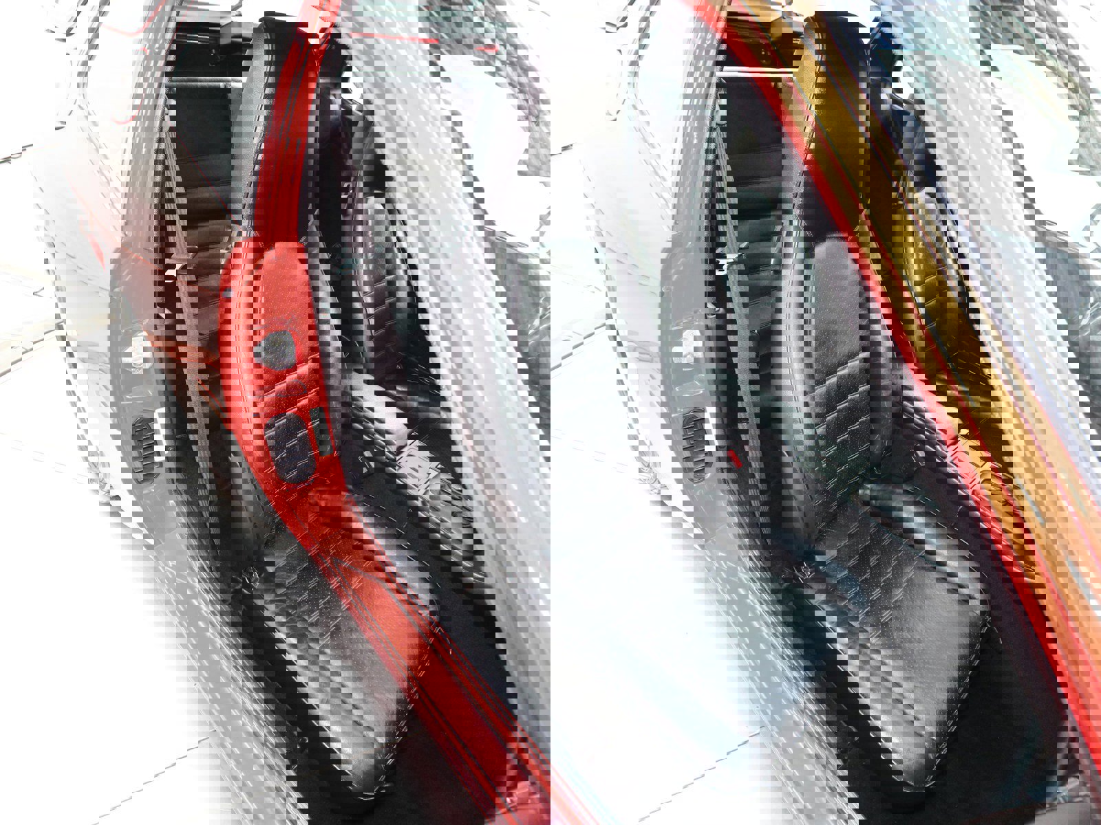 Used 1986 Porsche 944 Coupe image 24