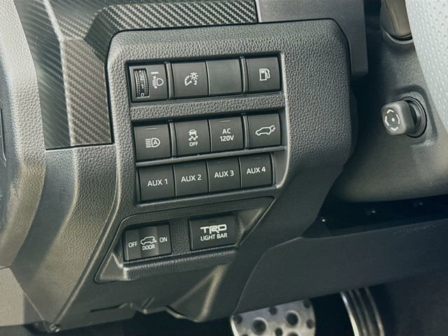 Used 2025 Toyota 4Runner TRD Pro image 10