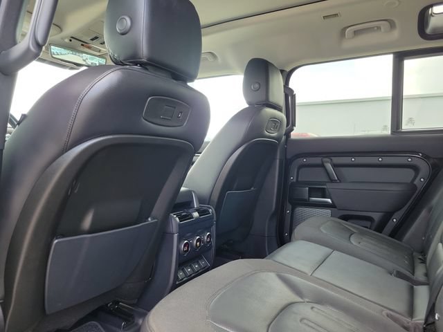Used 2020 Land Rover Defender 110 S AWD/4WD image 9