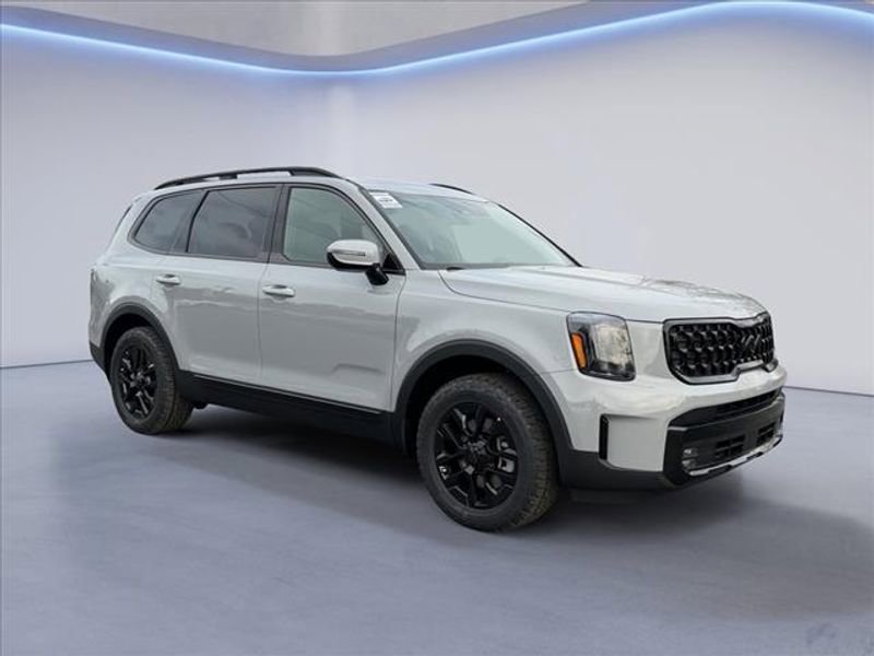 New 2025 Kia Telluride SX Prestige X-Pro video 1
