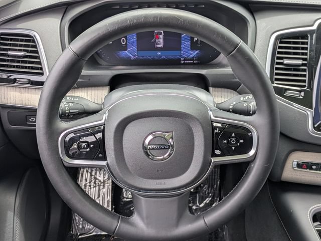 Certified 2025 Volvo XC90 T8 Ultra w/ Protection Package Premier AWD/4WD image 17