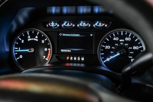 Used 2021 Ford F250 XLT w/ XLT Premium Package AWD/4WD image 19