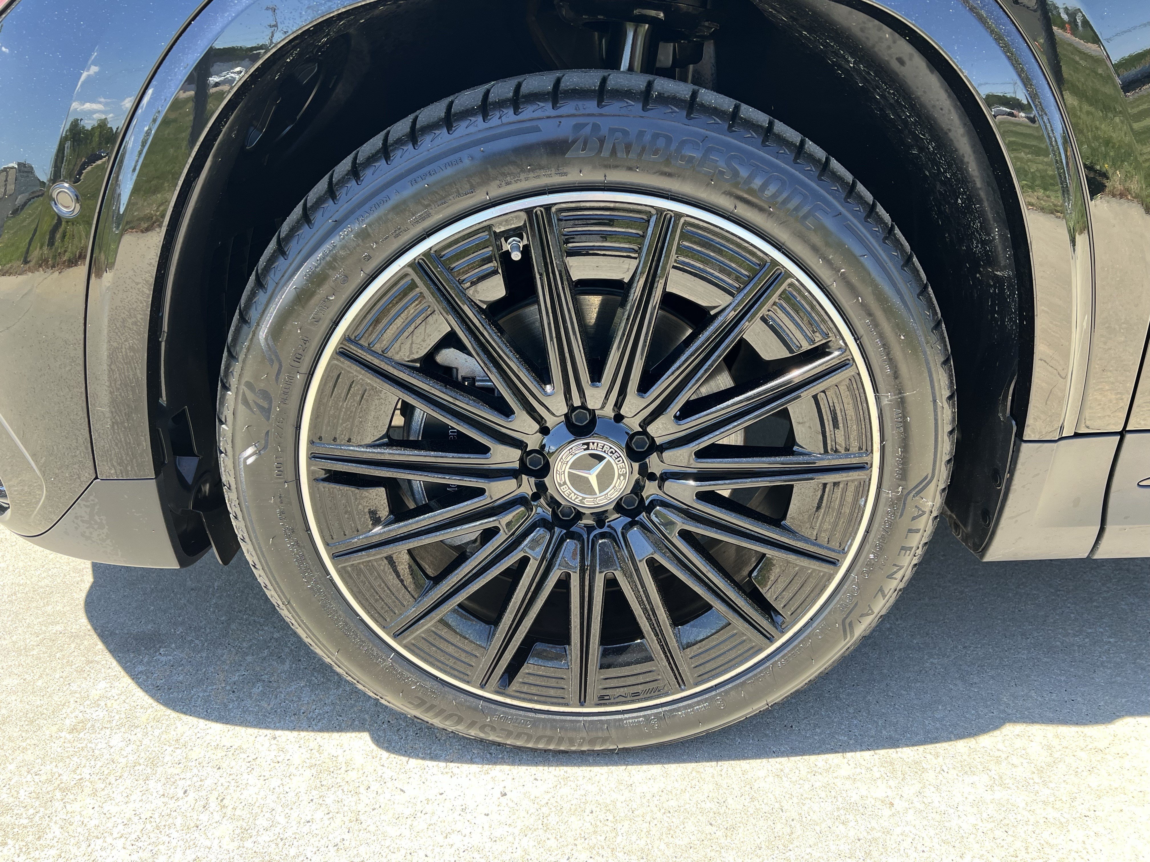 Certified 2025 Mercedes-Benz GLA 250 image 13