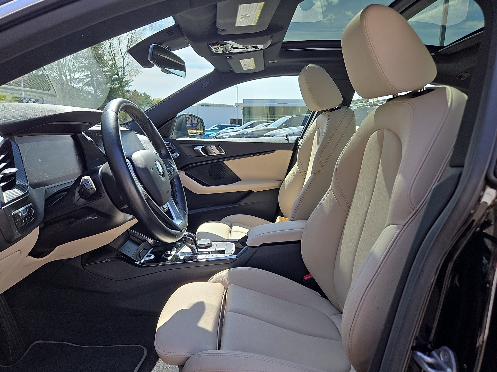Used 2022 BMW 228i xDrive Gran Coupe w/ Convenience Package AWD/4WD image 13