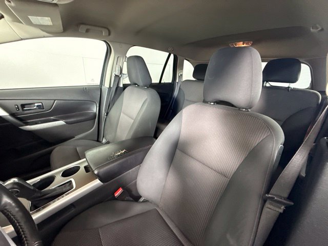 Used 2011 Ford Edge SEL w/ 201A Rapid Spec Order Code AWD/4WD image 16