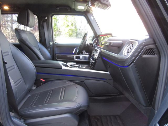 Used 2023 Mercedes-Benz G 550 image 18