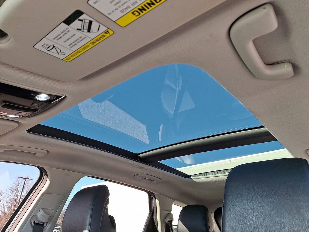 Used 2023 Kia Sportage SX image 17