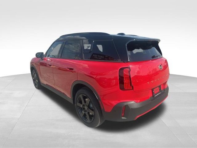 New 2026 MINI Cooper Countryman S AWD/4WD image 5