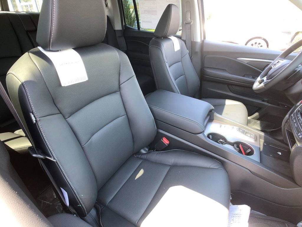 New 2026 Honda Ridgeline RTL image 25