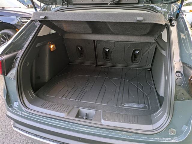 New 2026 Chevrolet Trax LT w/ Driver Confidence Package image 23