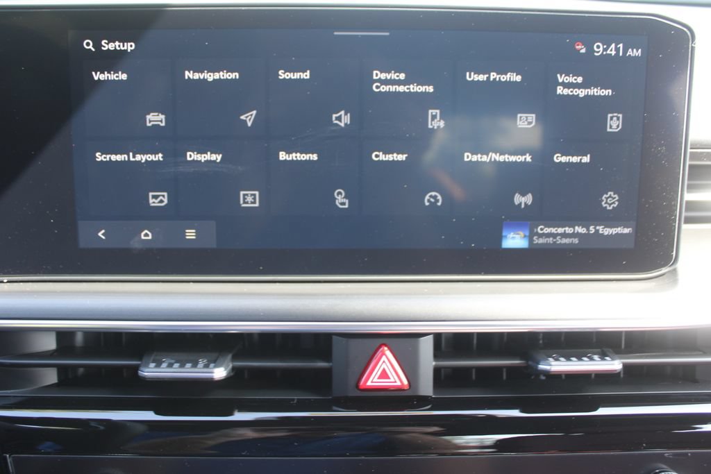 New 2026 Kia K5 GT-Line FWD image 46