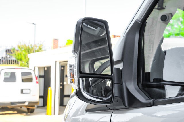 Used 2023 Ford Transit 150 Medium Roof image 34