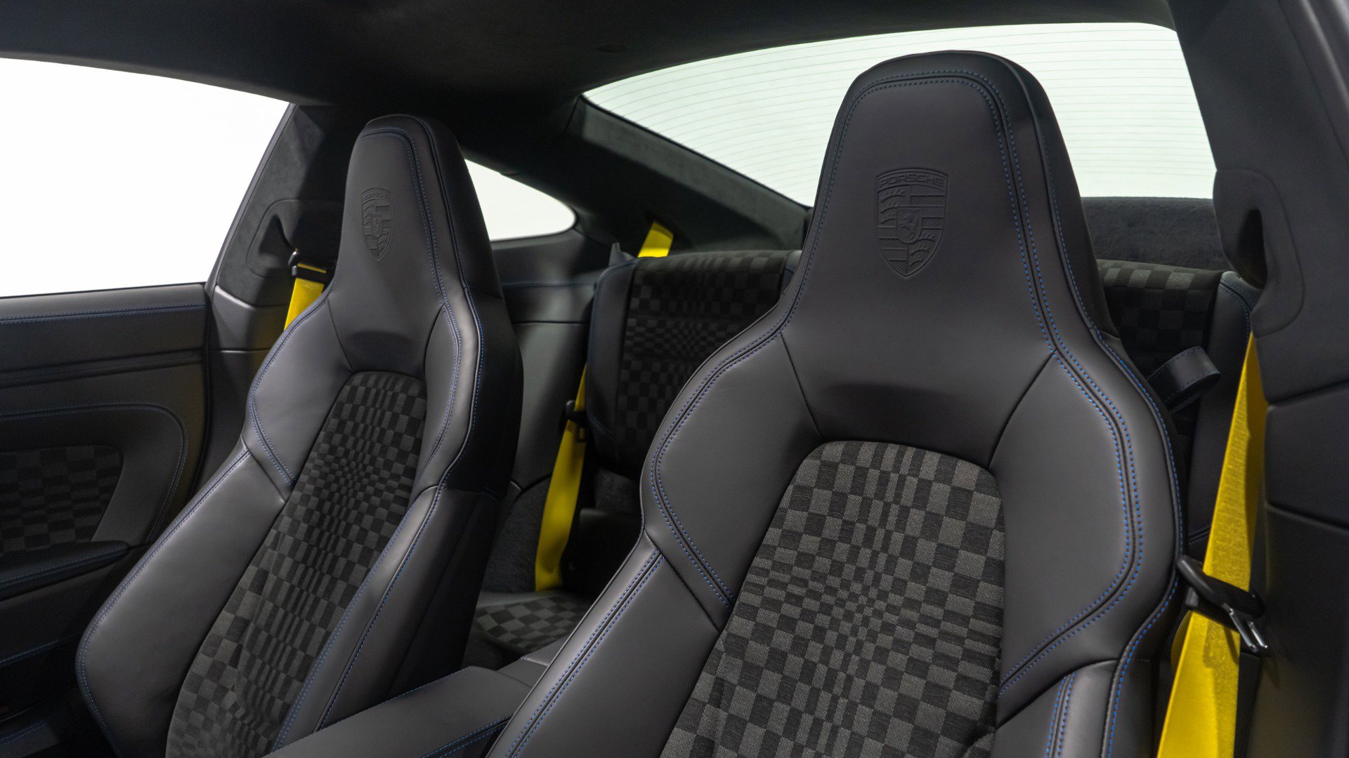 Used 2026 Porsche 911 Carrera GTS image 49