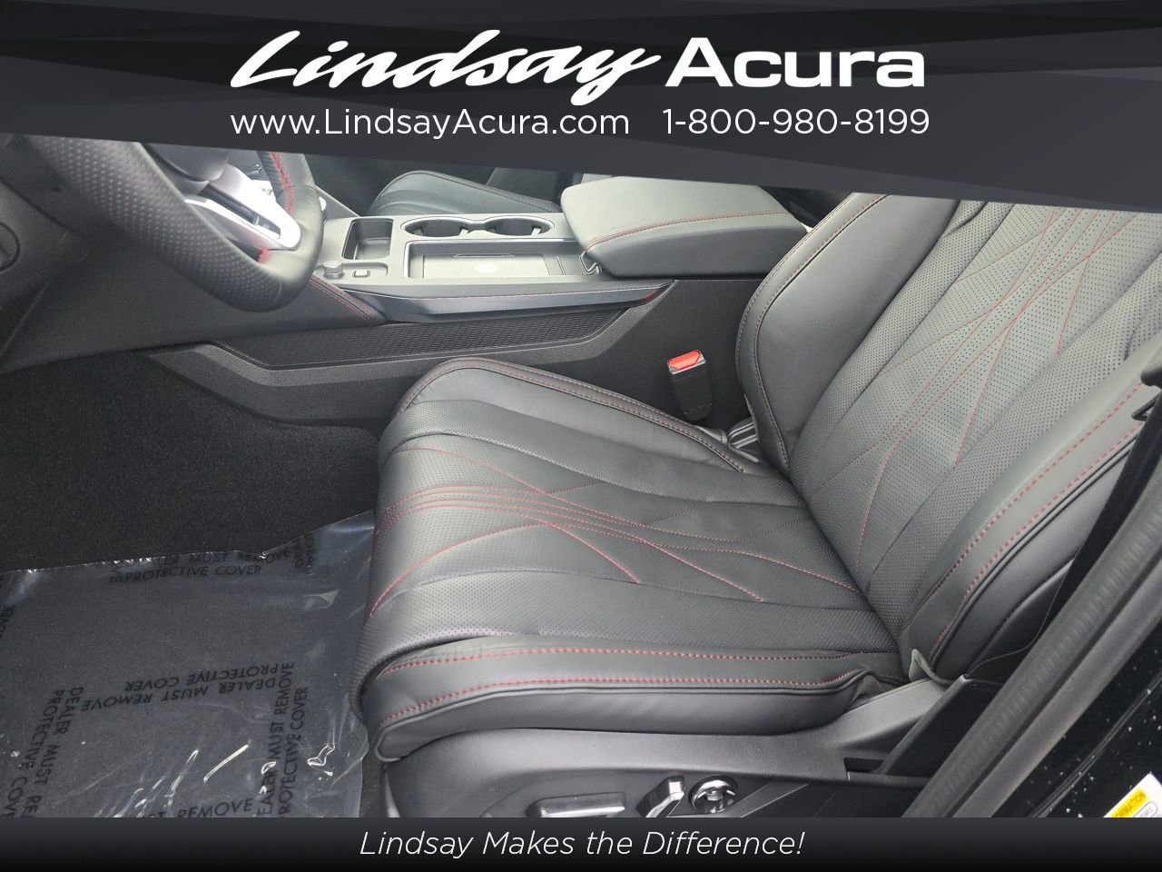 New 2026 Acura MDX A-Spec image 12