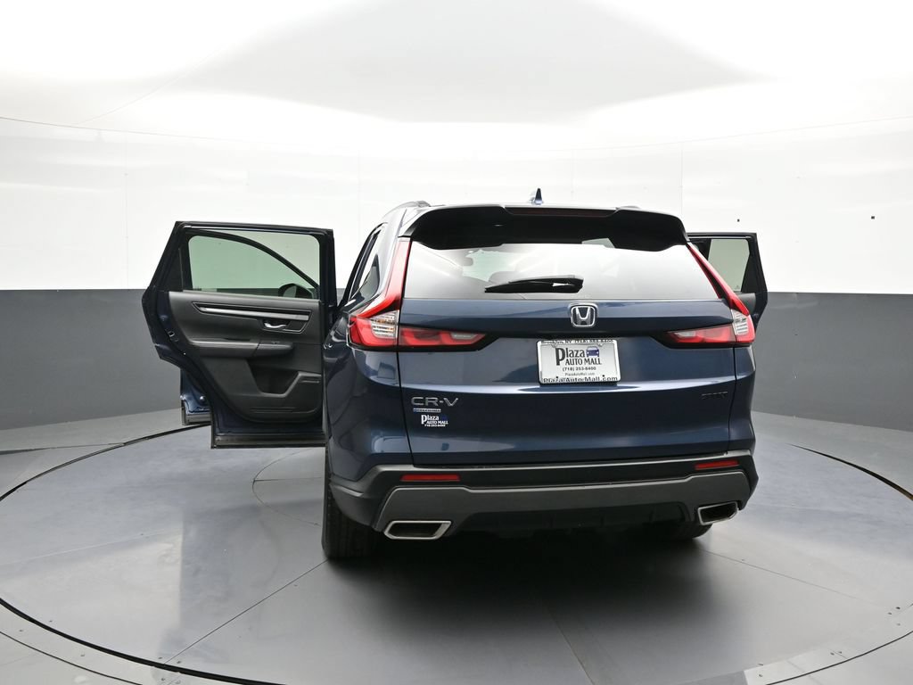 Used 2024 Honda CR-V Sport image 47