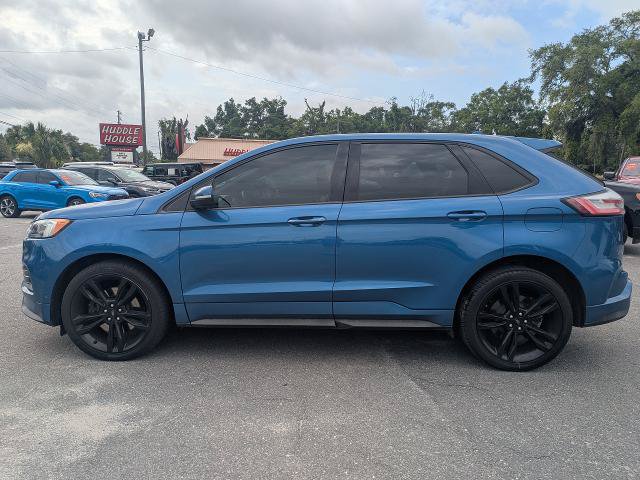 Used 2020 Ford Edge ST w/ Equipment Group 401A AWD/4WD image 7