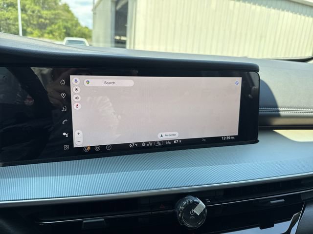 New 2026 Nissan Murano SL AWD/4WD image 21