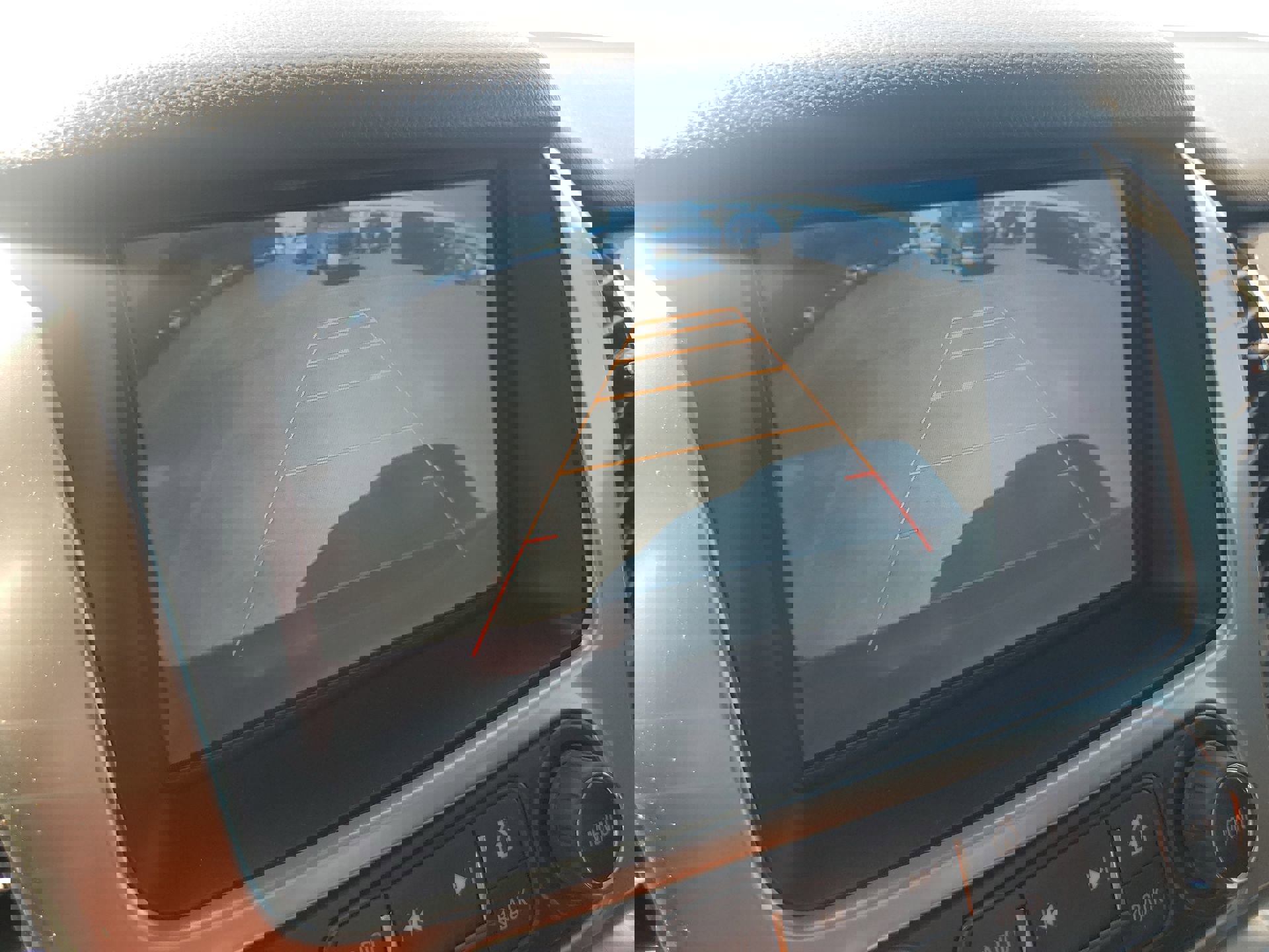 Used 2015 Chevrolet Suburban LTZ AWD/4WD image 23