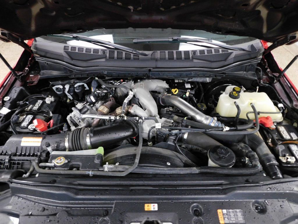 Used 2022 Ford F250 XLT w/ XLT Value Package image 16