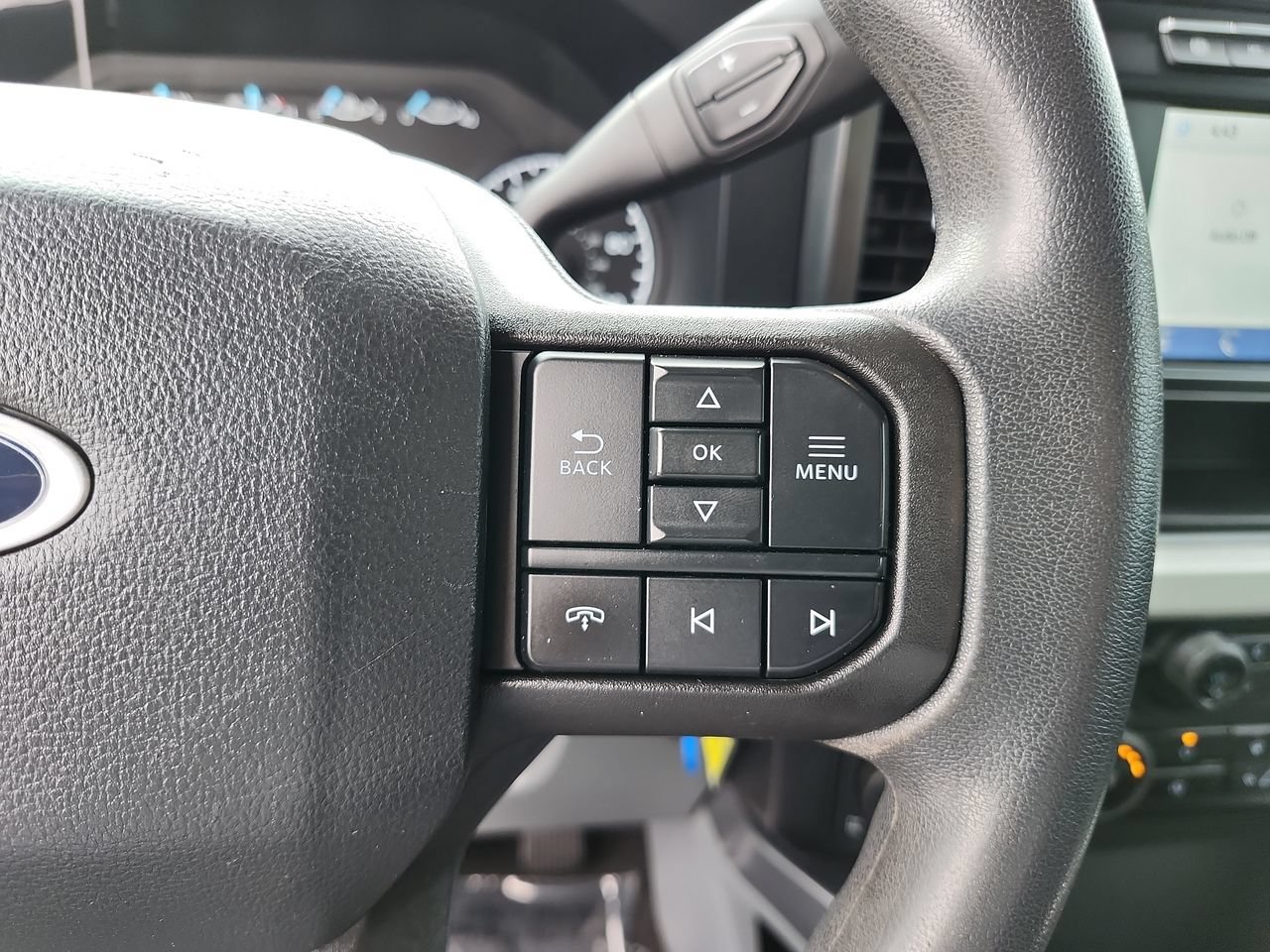 Used 2024 Ford F250 XLT w/ 360-Degree Camera Package AWD/4WD image 27