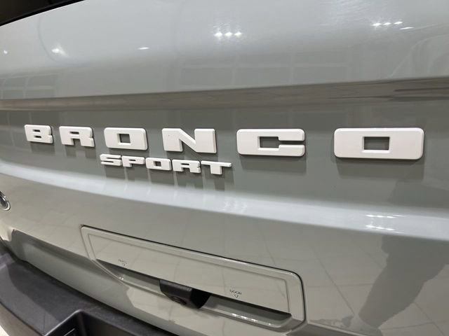 Used 2023 Ford Bronco Sport Outer Banks w/ Tech Package image 29