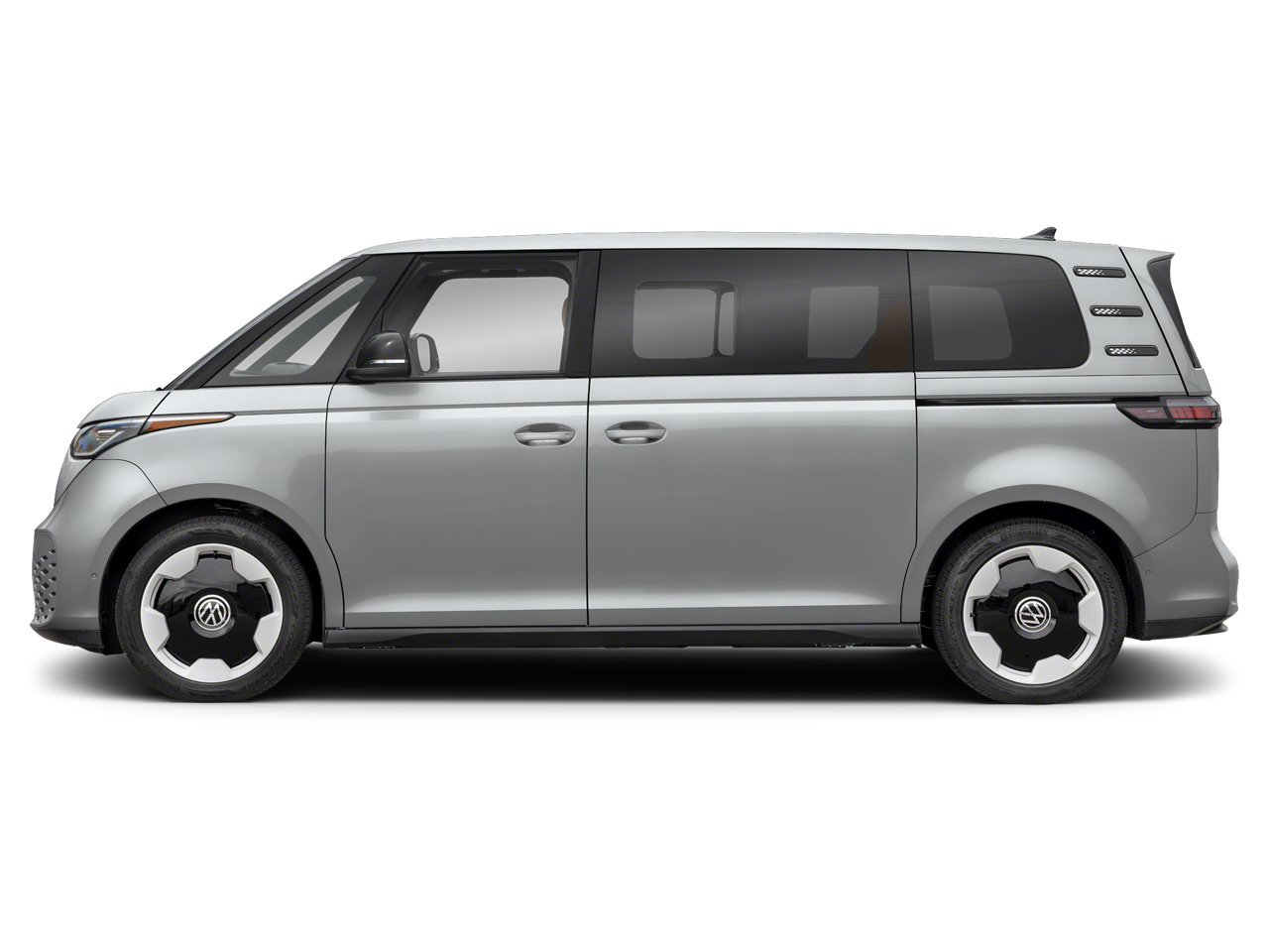 New 2025 Volkswagen ID. Buzz Pro S RWD image 24