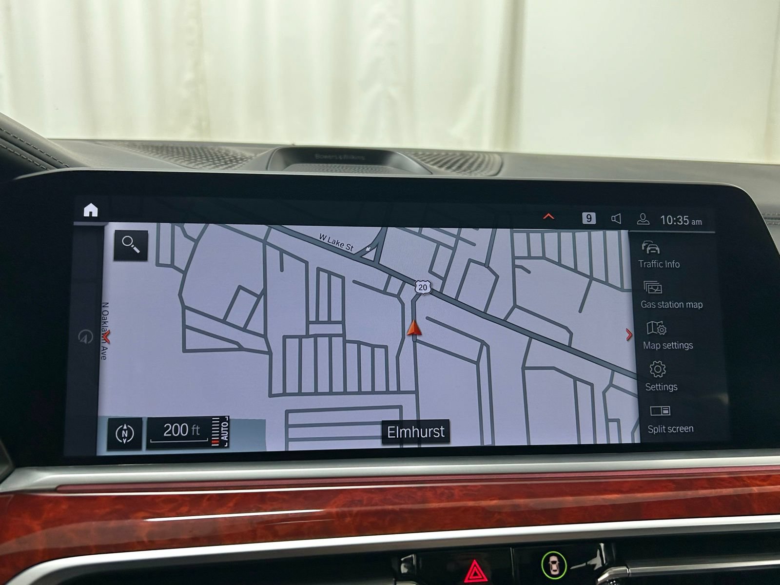 Used 2022 BMW ALPINA XB7 AWD/4WD image 15