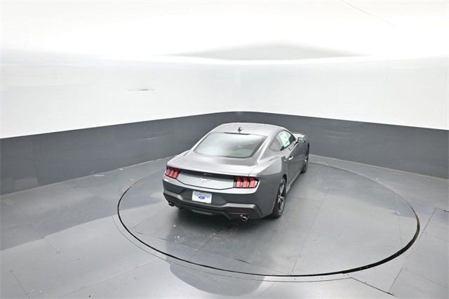 New 2025 Ford Mustang Coupe image 25