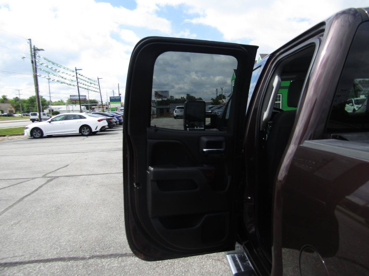 Used 2016 GMC Sierra 1500 SLE w/ Texas SLE Value Package RWD image 18