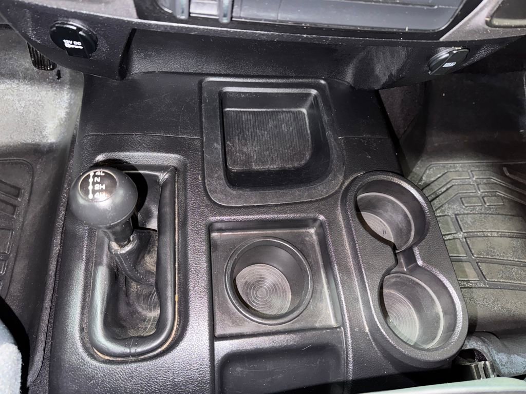 Used 2016 RAM 3500 Tradesman w/ Chrome Appearance Group image 14