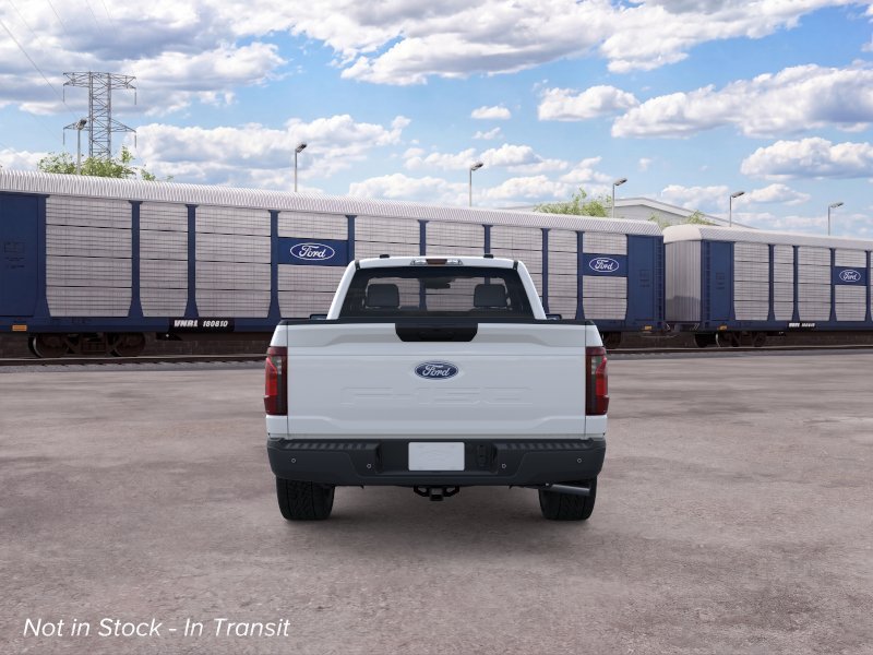 New 2026 Ford F150 XL RWD image 11